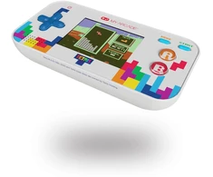 Dreamgear MY ARCADE – TETRIS® GAMER V