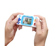 Dreamgear MANO ARKADE – Tetris Pixel Pocket