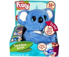 My Fuzzy Friends Mano pūkuoti draugai – koala Sidnis – (30375)