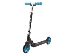 My Hood Mano gobtuvas - Scooter 145 Juodas/Turquoise (505162)