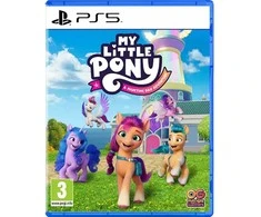 Outright Games „Mano mažasis ponis: Jūrų įlankos nuotykis“ – „PlayStation 5“
