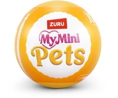 *****ZURU My Mini Pets kula 17001 /25