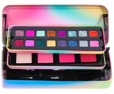 MYA Make Up Tin Box Make Up (336-420013)