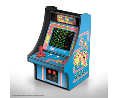 MY ARCADE Žaidimų Konsolė Player Ms Pacman 6.75"
