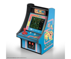 MY ARCADE Žaidimų Konsolė Player Ms Pacman 6.75"