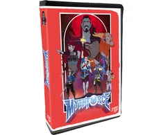 MythForce (Limited Run) - PlayStation 4