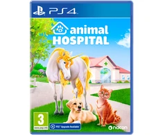 Nacon Animal Hospital - PlayStation 4