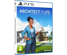„Nacon Architect Life“ – „PlayStation 5“