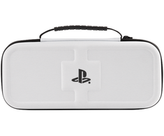 Nacon - Carry Pouch (Baltas) - PS Portal