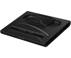Nacon - Kompaktiška įkrovimo stotelė („Nintendo Switch 2“)