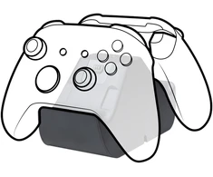 Nacon įkrovimo stotelė skirta XBOX Series X S pulteliams