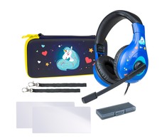Nacon Essential Pack Switch Unicorn