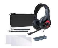Nacon Essential Pack jungiklis