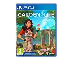 Nacon Sodo gyvenimas: jaukus simuliatorius (PlayStation 4)