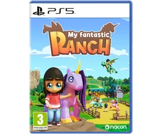 Nacon Mano fantastinė ranča – PlayStation 5