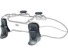 Nacon Pro Trigger Pack, skirtas Dualsense PS5