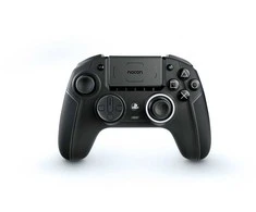 Nacon PS5 Revolution 5 Pro valdiklis, juodas