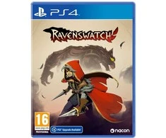 Nacon „Ravenswatch“ – „PlayStation 4“.