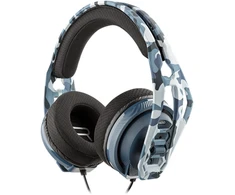Ausinės Nacon NACON RIG PS5/PS4 Ausinės su laidu RIG400HS - mėlynas camo