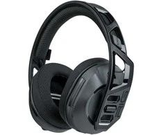 Ausinės Nacon RIG 600 PRO HS, Juodos