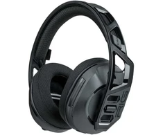 Ausinės Nacon RIG 600 PRO HX, Juodos