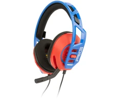 NACON - RIG Ausinės 300 PRO HN Raudonas BULE - SWITCH 2
