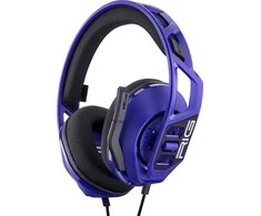 Ausinės Nacon RIG 300 PRO HS Gaming-Ausinės - Cosmic Violetinė