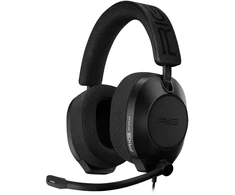 Ausinės Nacon - Rig R5 PRO - Juodas (XBOX)