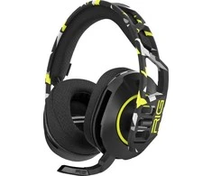 „Nacon Rig“ belaidės ausinės „600 Pro HS“ – „Acid Camo“