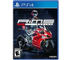 Nacon „RiMS Racing“ – „PlayStation 4“