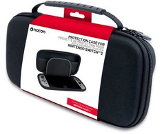 Nacon Slim Taske - Nintendo Switch 2 - Sort
