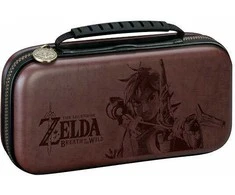 „Nacon Nintendo Switch Lite“ „Zelda Breath of the Wild“ Dėklas
