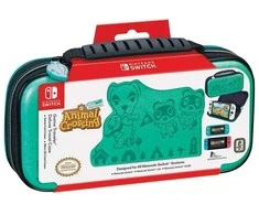Nacon Switch Travel Case Animal Crossing Switch Lite/Switch OLED