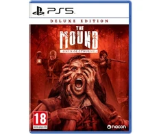 Nacon The Mound Omen of Cthulhu (Deluxe Edition)