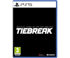 Tiebreak - PlayStation 5