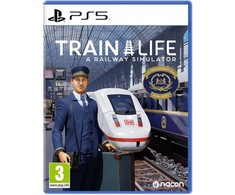 Train Life - PlayStation 5