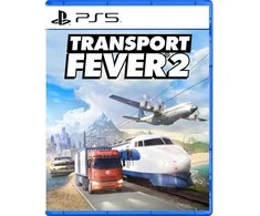 Nacon Transport Fever 2 - PlayStation 5