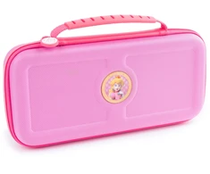 Nacon NACON SWITCH2 Licencjonowane etui na konsole PRINCESS PEACH