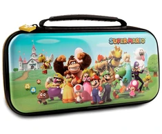 Nacon NACON SWITCH2 Licencjonowane etui na konsole SUPER MARIO