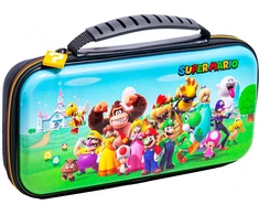Nacon NACON SWITCH2 Licencjonowane etui na konsole SUPER MARIO