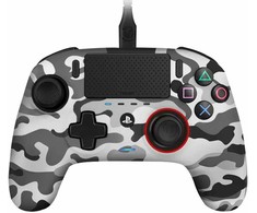 Nacon Wireless Revolution Unlimited Pro valdiklis Camo Pilkas (PS4)