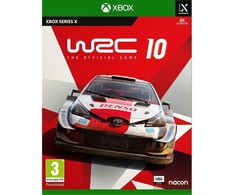 Nacon WRC 10 XBOX Series X