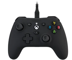 Nacon Xbox EVOL-X PRO valdiklio oficiali licencija / juoda