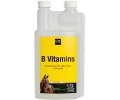 NAF - B grupės vitaminai - 2,5 litro