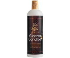 NAF - Valomasis ir kondicionuojantis kremas - 500 ml