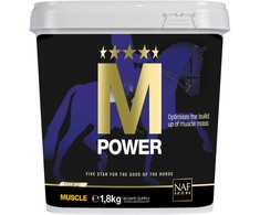 NAF M Power - 1,8kg