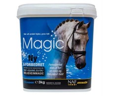 NAF - Magic - 3000gr