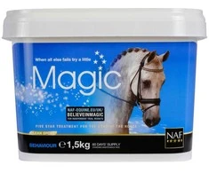 NAF - Magiški milteliai - 1,5kg