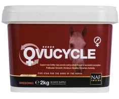 NAF - OvuCycle - 2kg