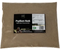 NAF - Psyllium Husk Milteliai - 1kg
